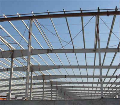 鋼結(jié)構(gòu)